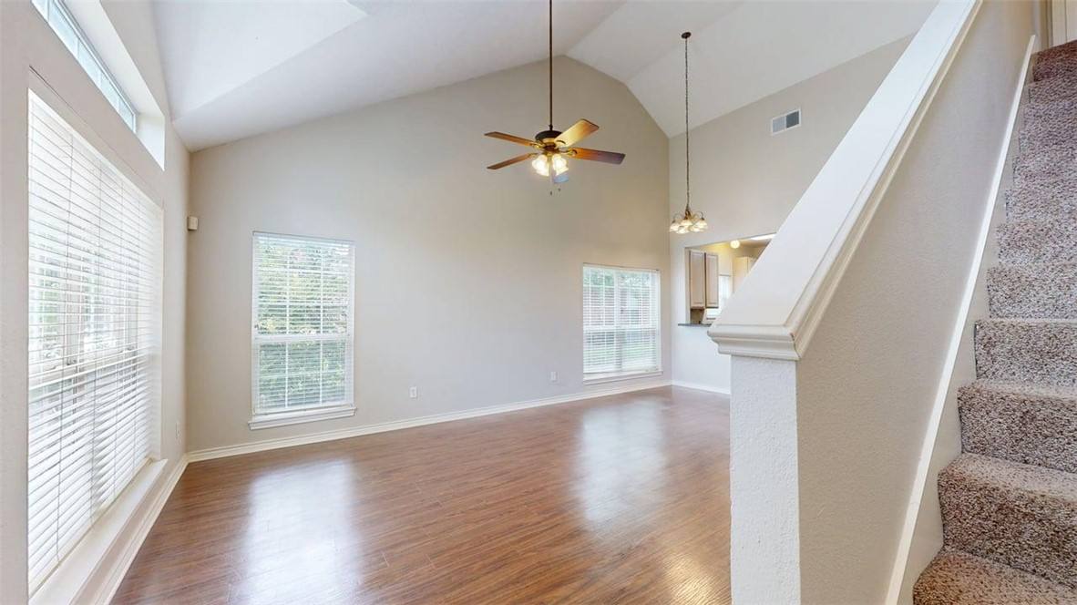 Apartment for rent at 1604 Park Place, College Station, TX 77840