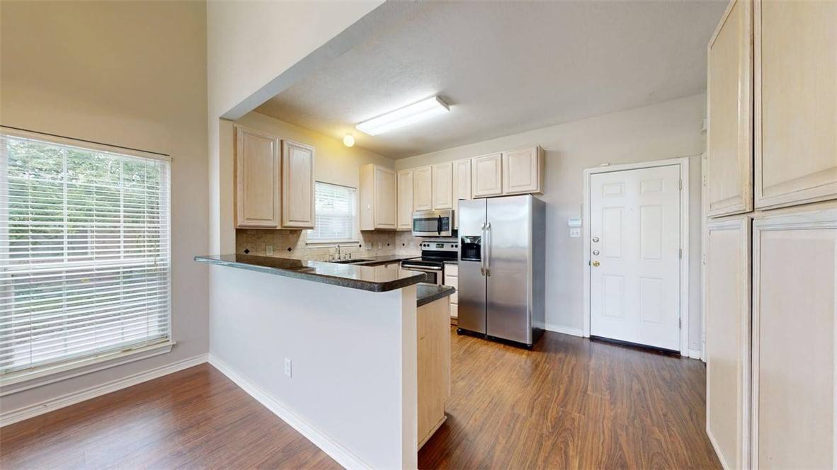 Apartment for rent at 1604 Park Place, College Station, TX 77840