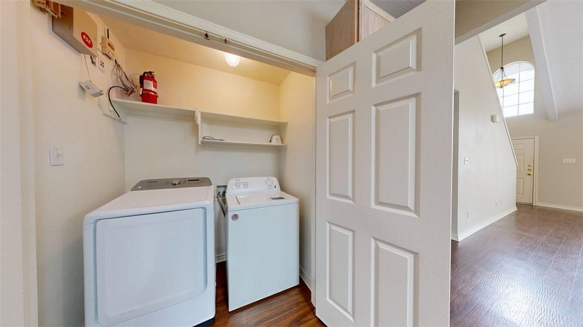 Apartment for rent at 1604 Park Place, College Station, TX 77840