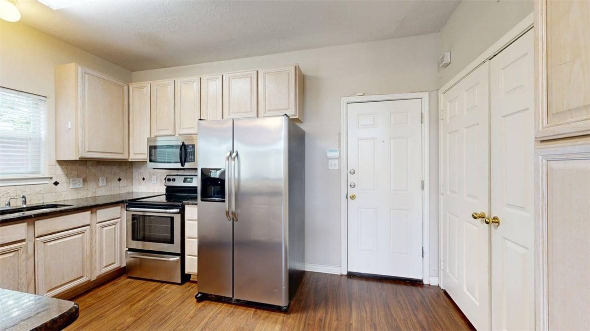 Apartment for rent at 1604 Park Place, College Station, TX 77840