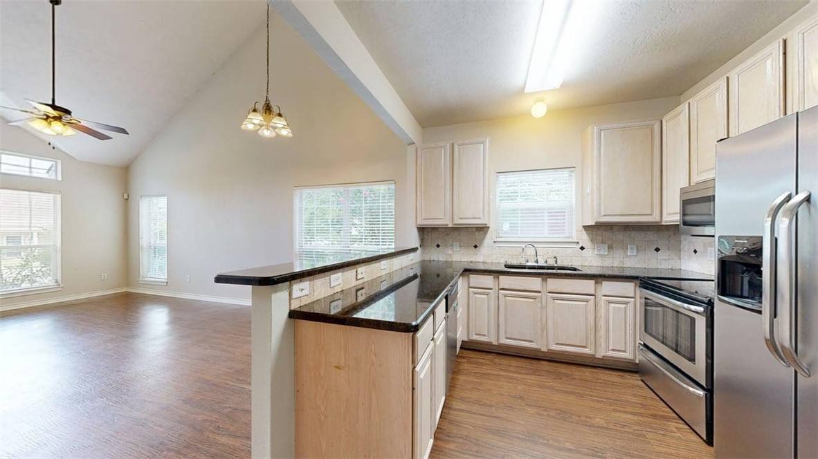 Apartment for rent at 1604 Park Place, College Station, TX 77840