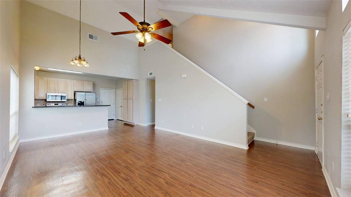 Apartment for rent at 1604 Park Place, College Station, TX 77840