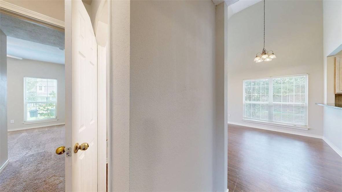Apartment for rent at 1604 Park Place, College Station, TX 77840