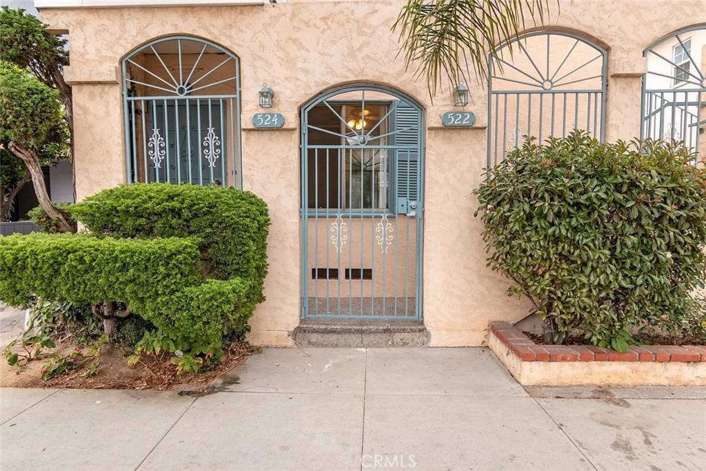 Apartment for rent at 522 Linden Ave #522, Long Beach, CA 90802