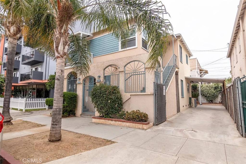 Apartment for rent at 522 Linden Ave #522, Long Beach, CA 90802