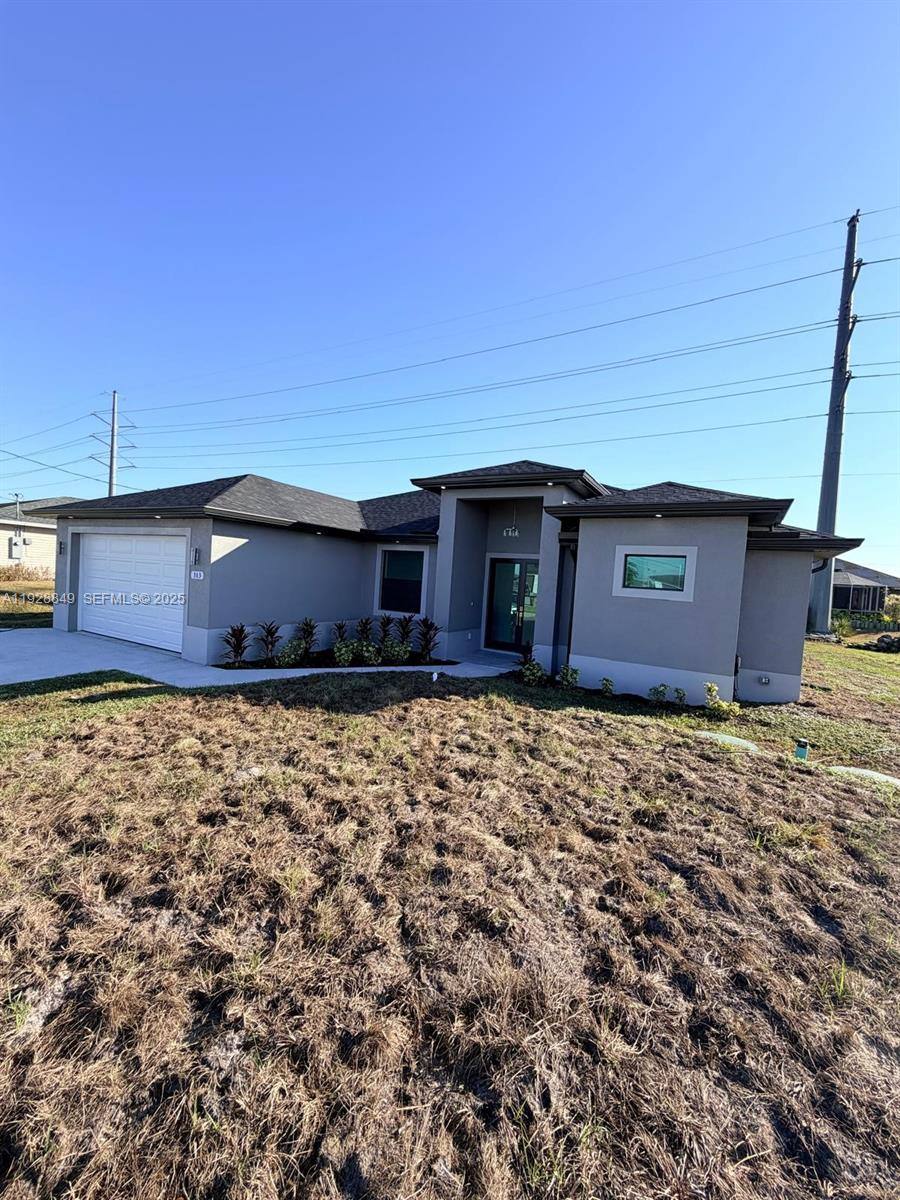 Apartment for rent at 313 El Dorado Blvd N #313, Cape Coral, FL 33993