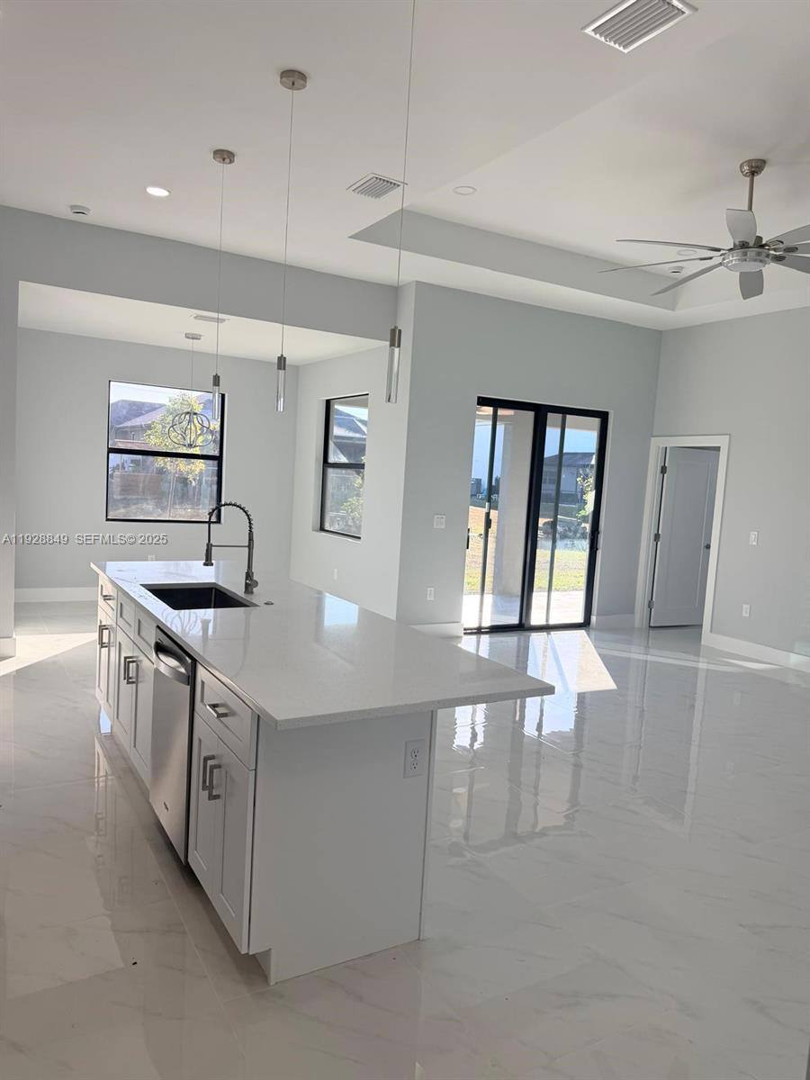 Apartment for rent at 313 El Dorado Blvd N #313, Cape Coral, FL 33993
