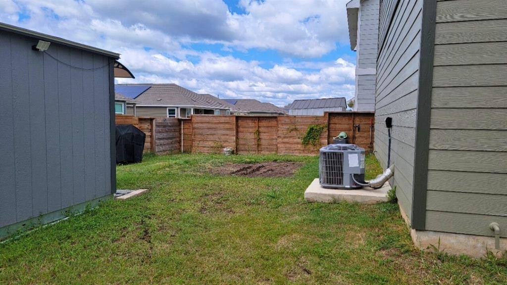 Apartment for rent at 260 Rioja #260GARAGE, Kyle, TX 78640