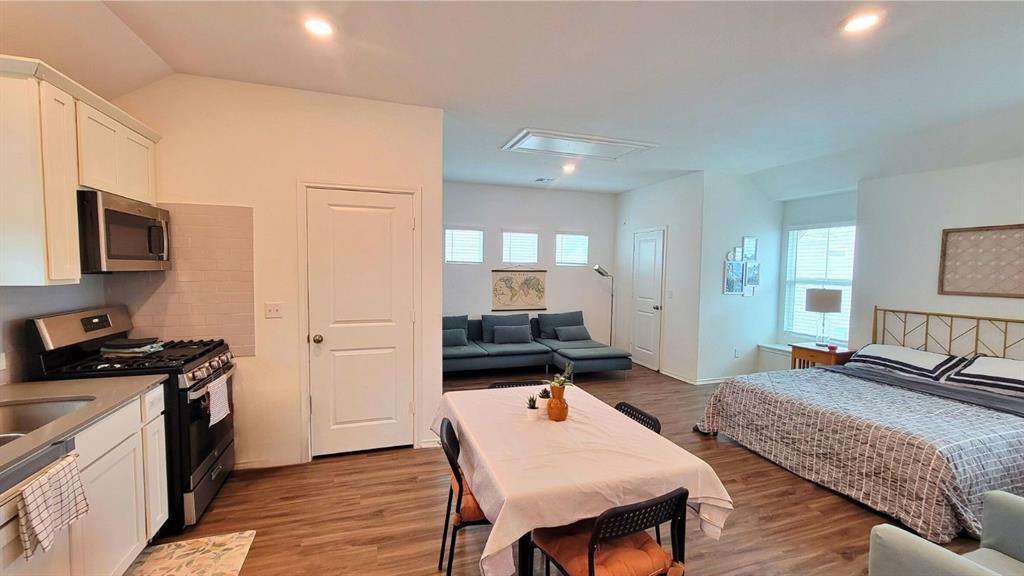 Apartment for rent at 260 Rioja #260GARAGE, Kyle, TX 78640