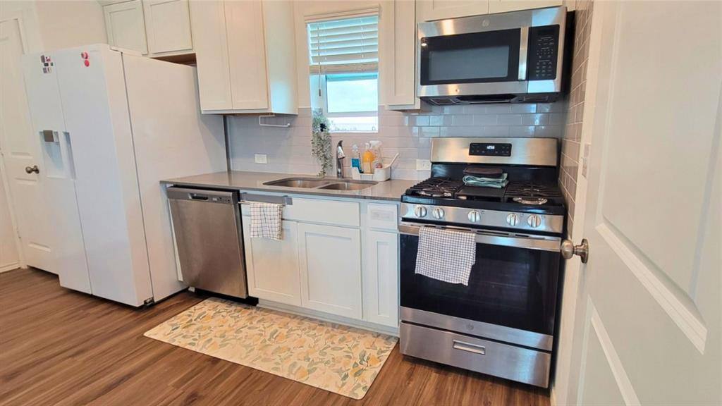 Apartment for rent at 260 Rioja #260GARAGE, Kyle, TX 78640