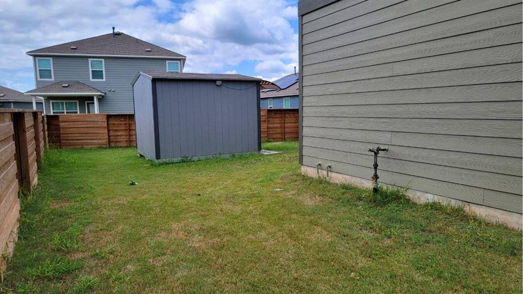 Apartment for rent at 260 Rioja #260GARAGE, Kyle, TX 78640
