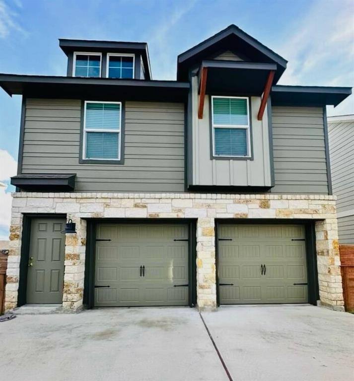 Apartment for rent at 260 Rioja #260GARAGE, Kyle, TX 78640