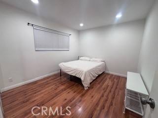 Apartment for rent at 12135 Valley Spring Lane #1, Studio City, CA 91604