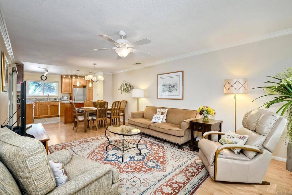 Apartment for rent at 4524 Royal Oak Dr, Oceanside, CA 92056
