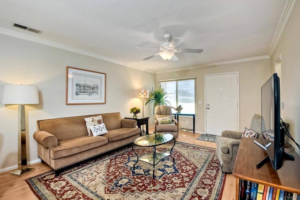 Apartment for rent at 4524 Royal Oak Dr, Oceanside, CA 92056