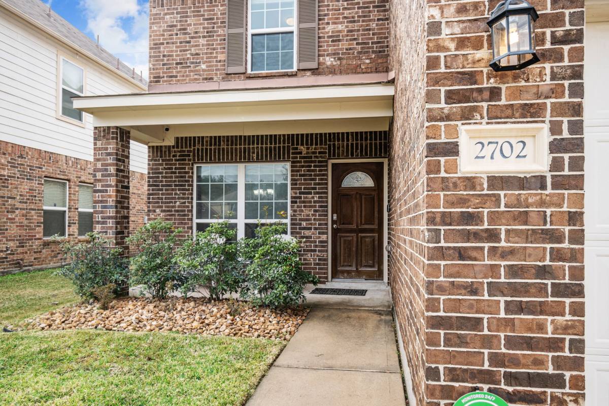 Apartment for rent at 2702 Elm Crossing Trail, Spring, TX 77386