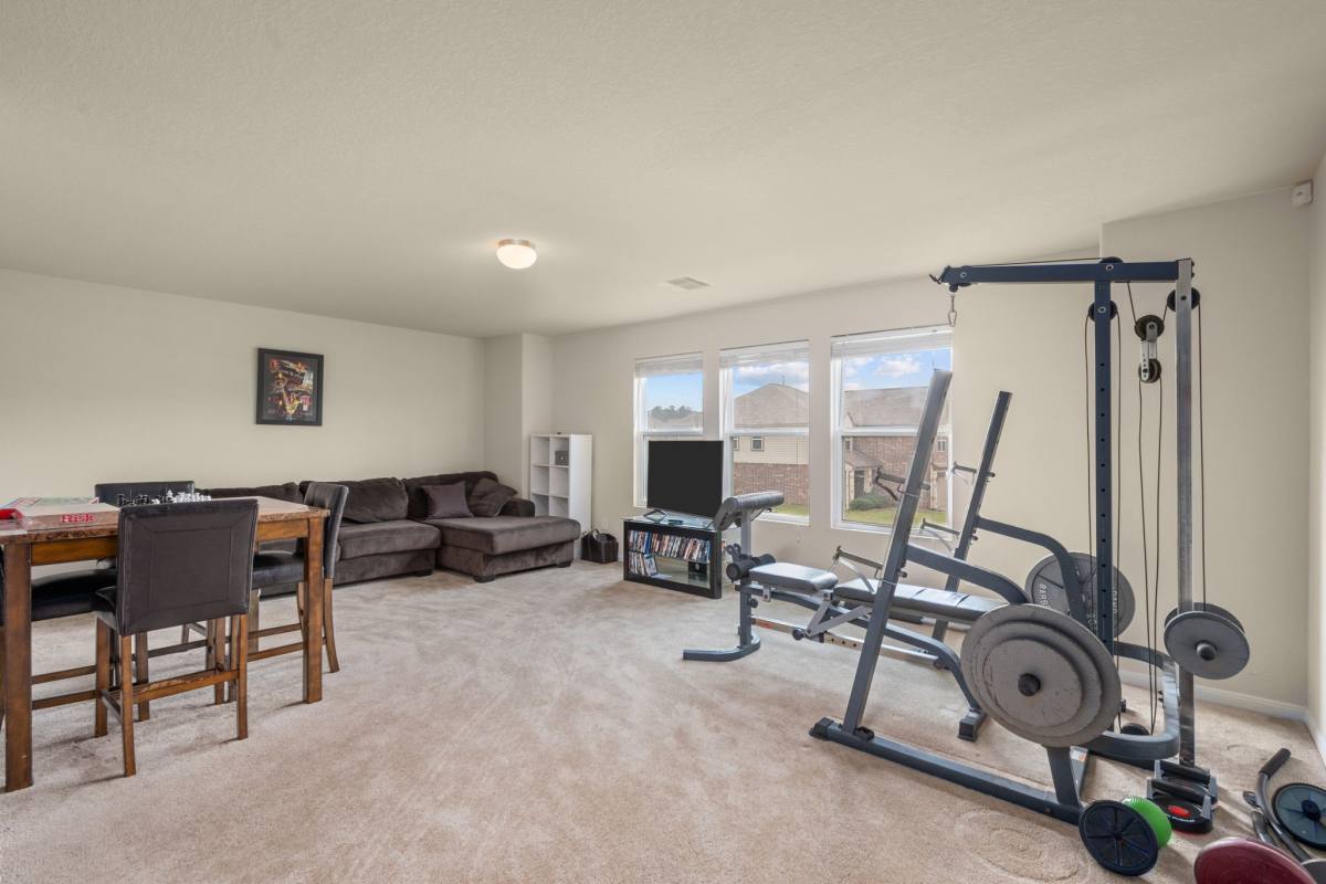 Apartment for rent at 2702 Elm Crossing Trail, Spring, TX 77386