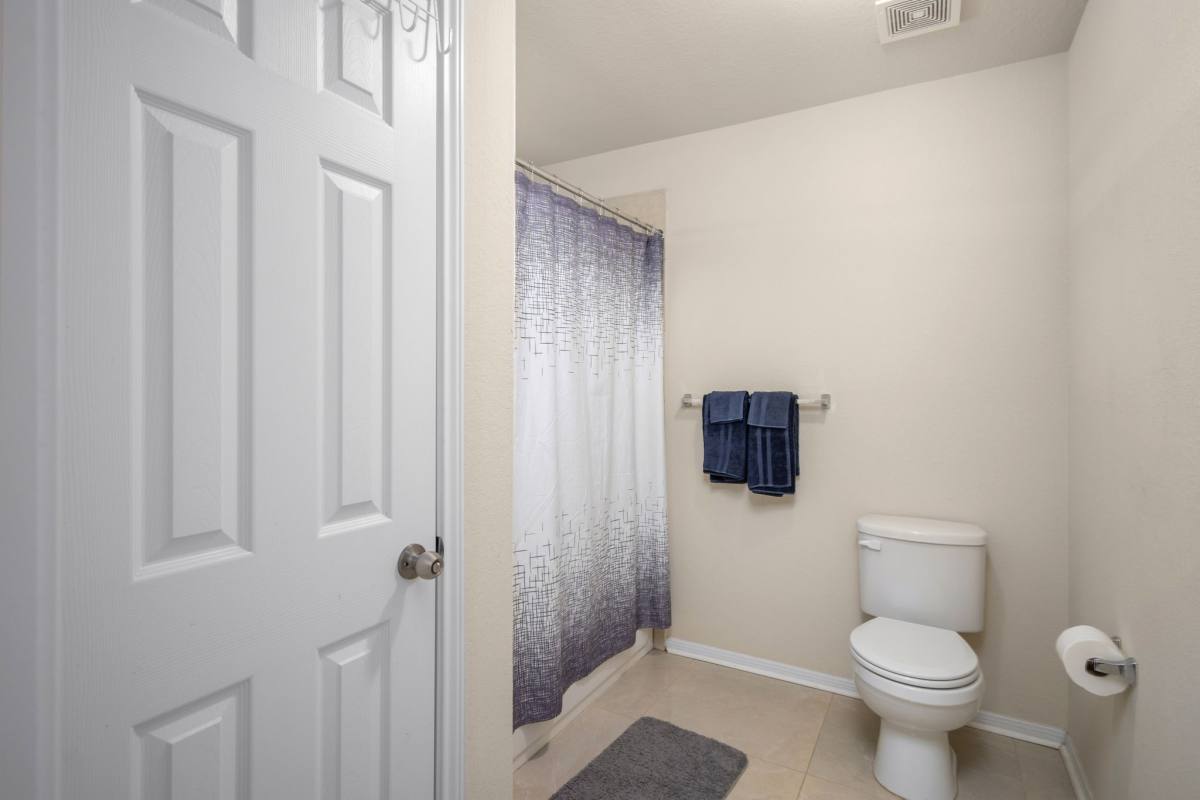 Apartment for rent at 2702 Elm Crossing Trail, Spring, TX 77386