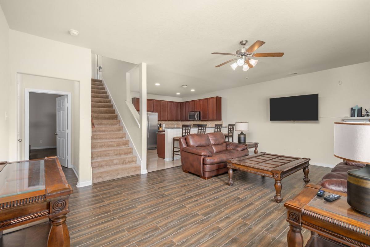 Apartment for rent at 2702 Elm Crossing Trail, Spring, TX 77386