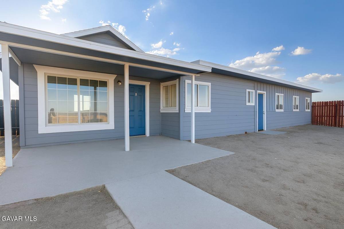 Apartment for rent at 8445 Gaskell Rd, Rosamond, CA 93560