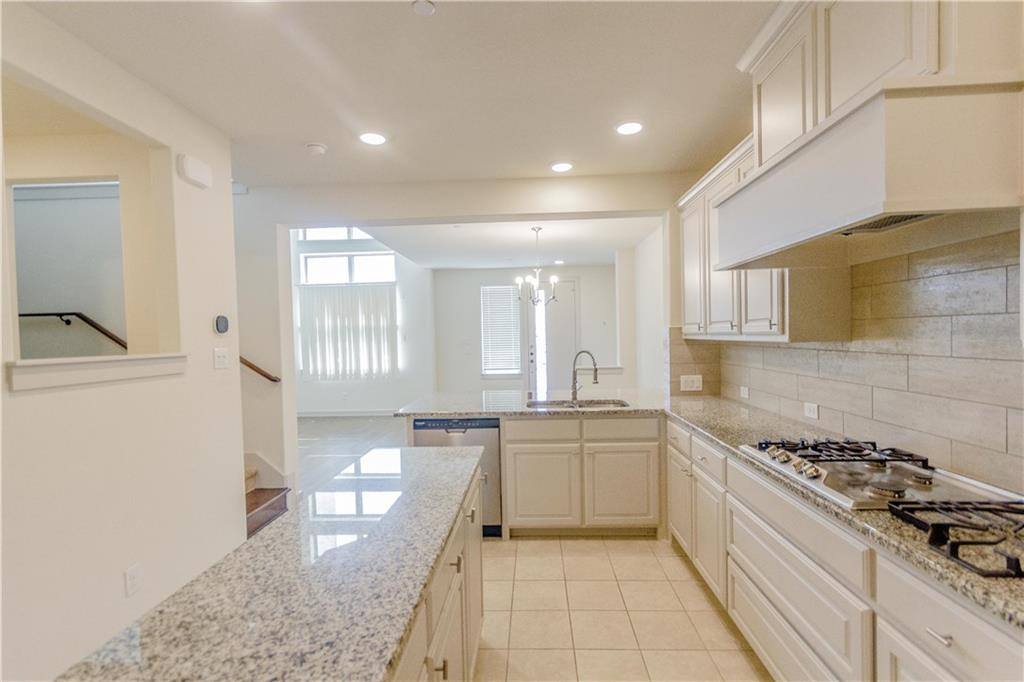 Townhouse for rent at 420 Texas Dr #420, Plano, TX 75075