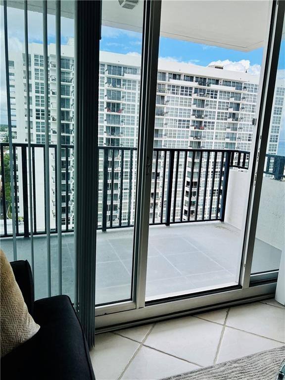 Condo for rent at 525 N Ocean Blvd #1416, Pompano Beach, FL 33062