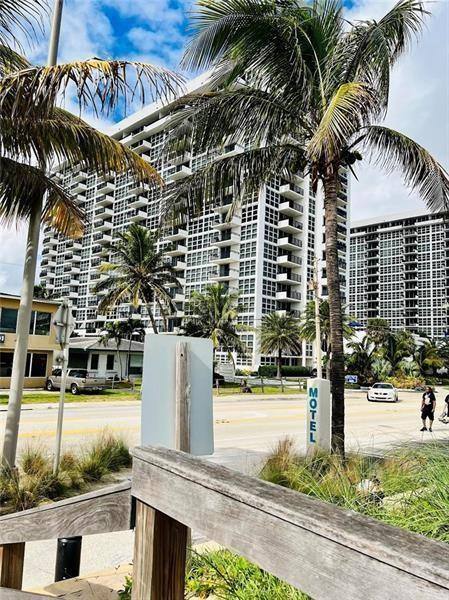 Condo for rent at 525 N Ocean Blvd #1416, Pompano Beach, FL 33062
