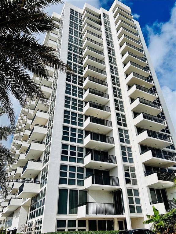 Condo for rent at 525 N Ocean Blvd #1416, Pompano Beach, FL 33062