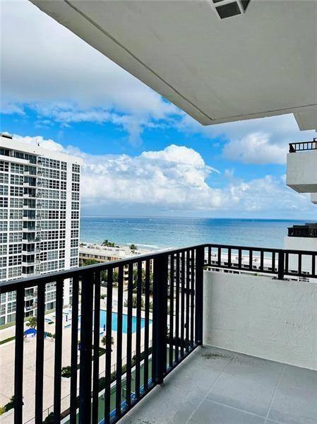 Condo for rent at 525 N Ocean Blvd #1416, Pompano Beach, FL 33062