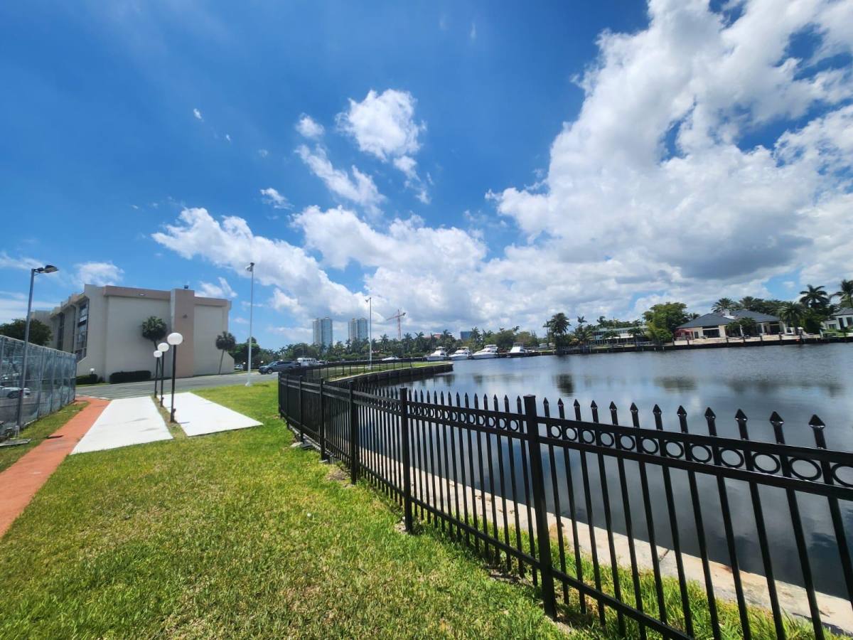 Apartment for rent at 851 Three Islands Blvd #102, Hallandale, FL 33009