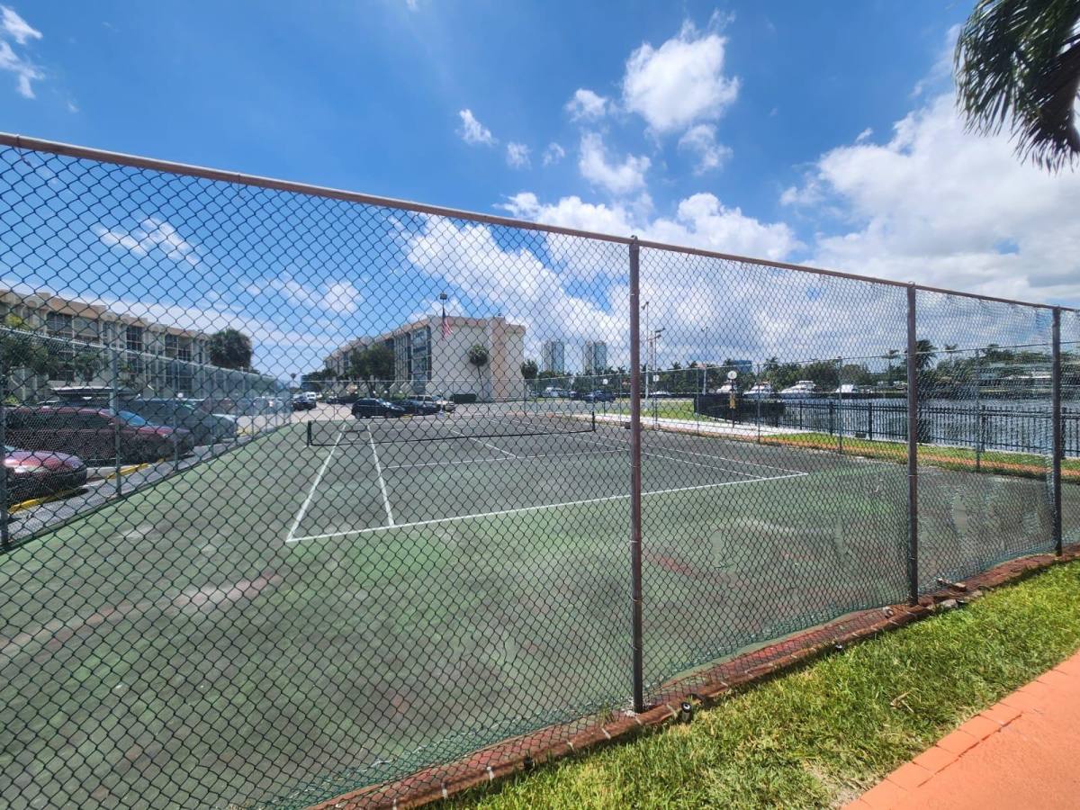 Apartment for rent at 851 Three Islands Blvd #102, Hallandale, FL 33009
