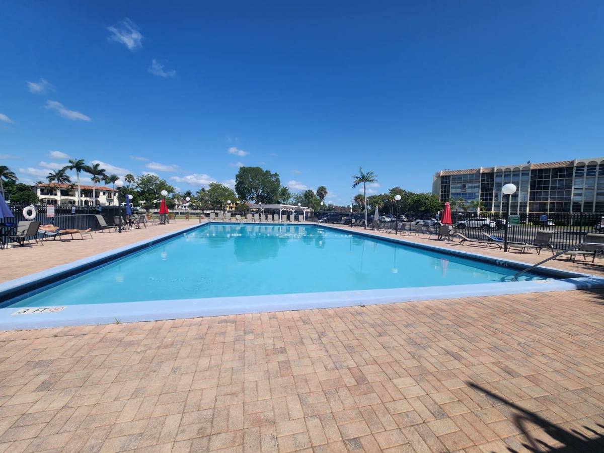Apartment for rent at 851 Three Islands Blvd #102, Hallandale, FL 33009