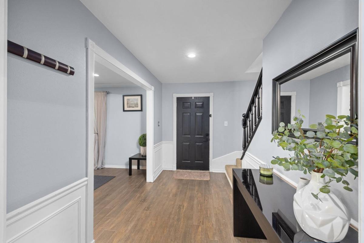 Apartment for rent at 827 Thicket Lane #827, Houston, TX 77079