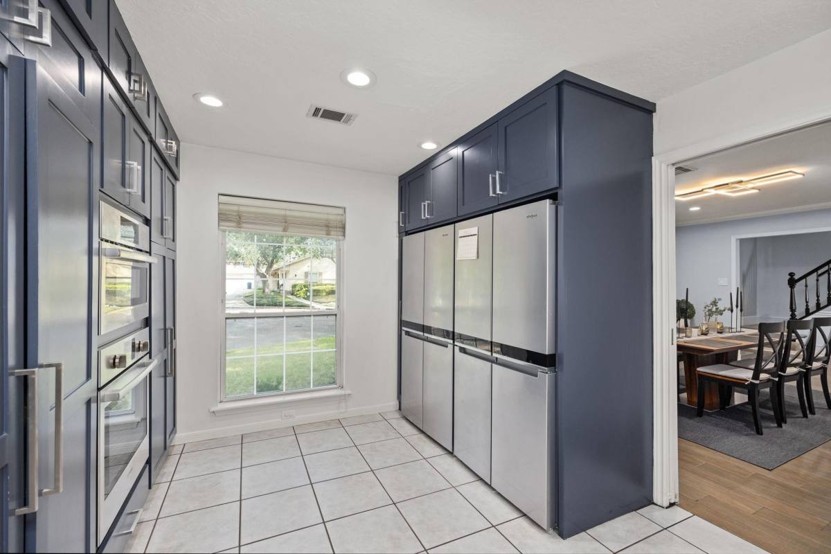 Apartment for rent at 827 Thicket Lane #827, Houston, TX 77079