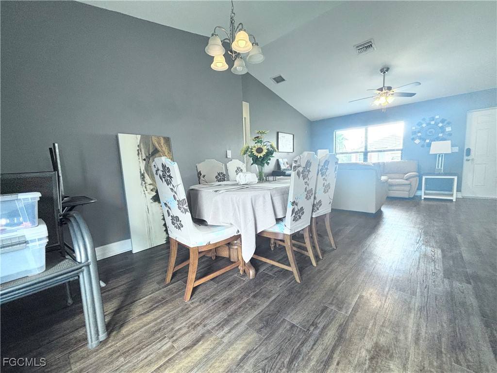 Apartment for rent at 2948 SW 6th Ave, Cape Coral, FL 33914