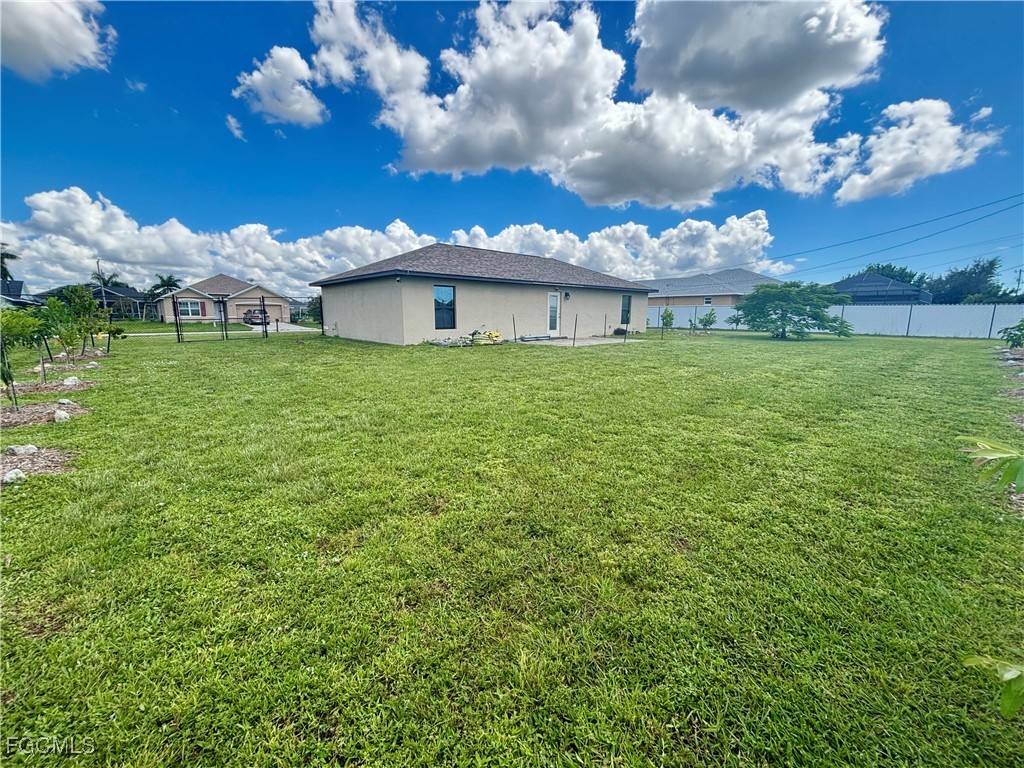 Apartment for rent at 2948 SW 6th Ave, Cape Coral, FL 33914