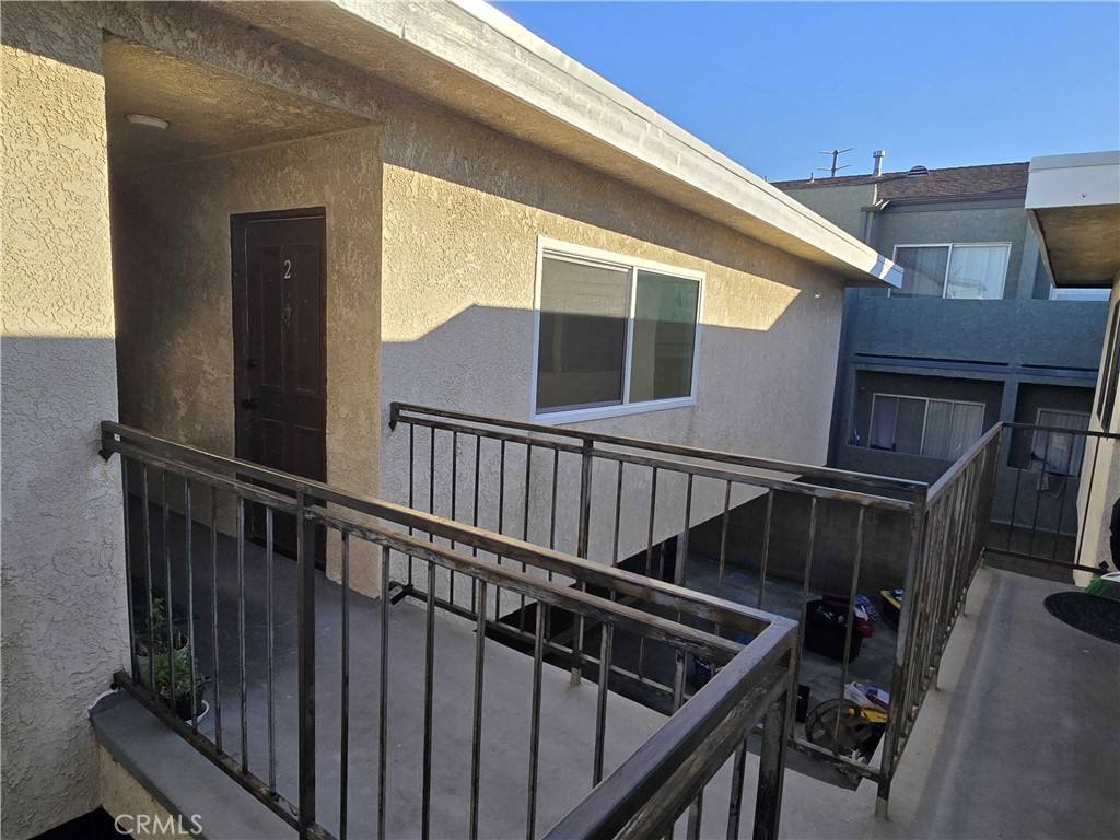 Apartment for rent at 15917 Prairie Ave #2, Lawndale, CA 90260