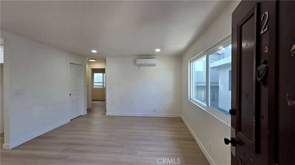Apartment for rent at 15917 Prairie Ave #2, Lawndale, CA 90260