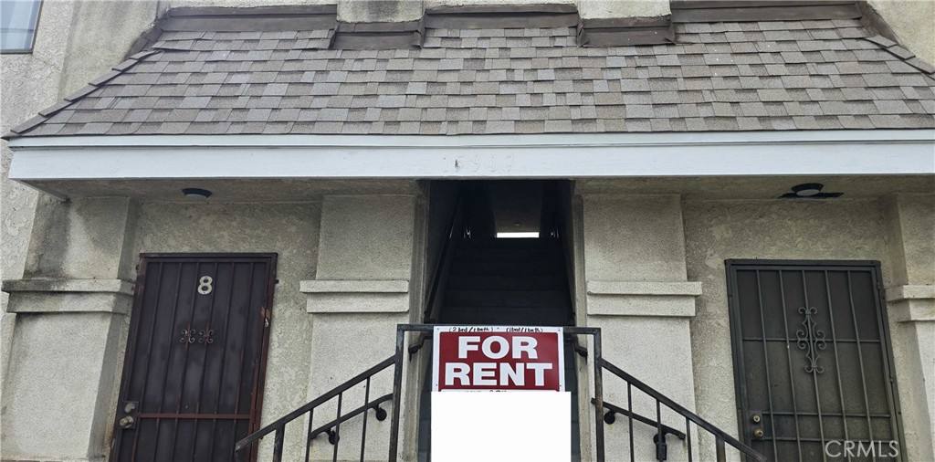 Apartment for rent at 15917 Prairie Ave #2, Lawndale, CA 90260