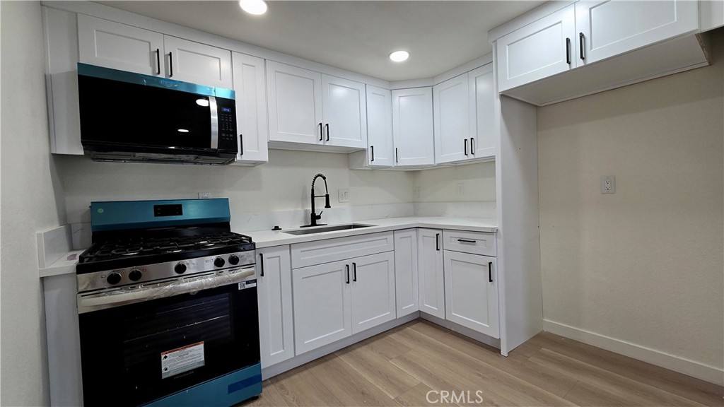 Apartment for rent at 15917 Prairie Ave #2, Lawndale, CA 90260