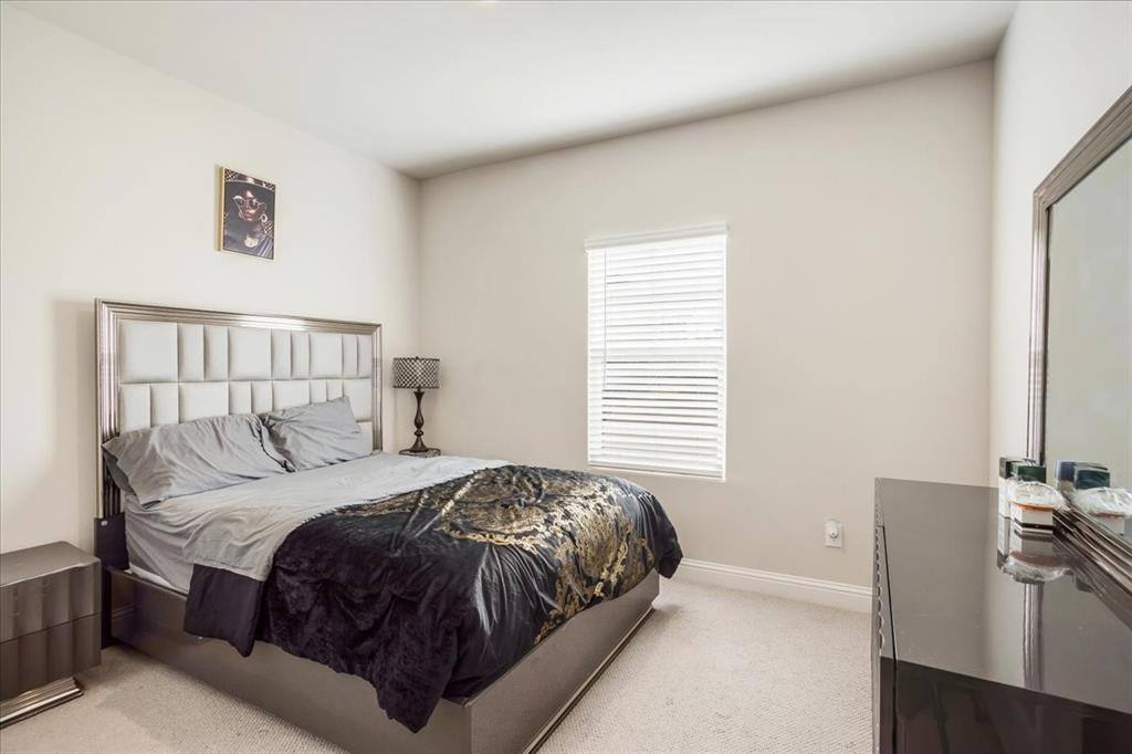 Apartment for rent at 3806 Richland Dr, Farmersville, TX 75442