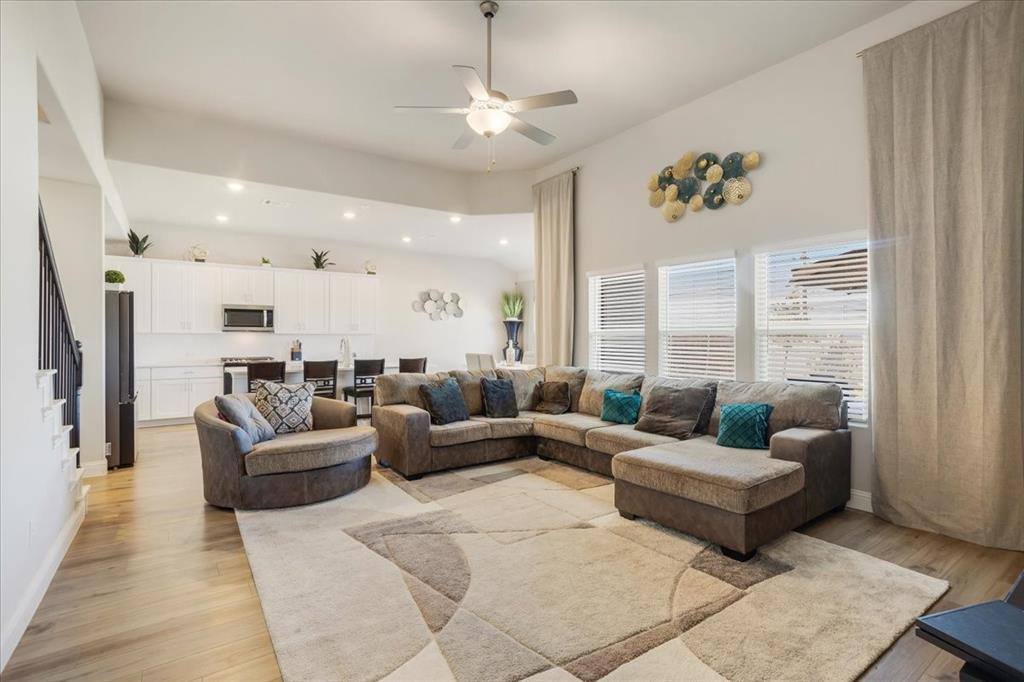 Apartment for rent at 3806 Richland Dr, Farmersville, TX 75442