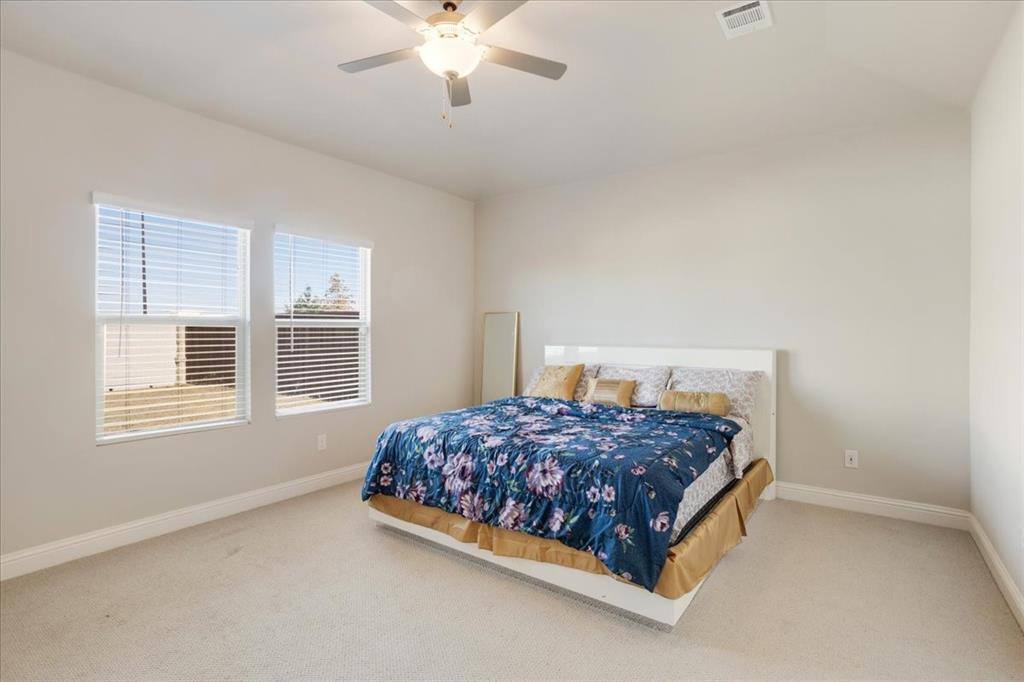Apartment for rent at 3806 Richland Dr, Farmersville, TX 75442
