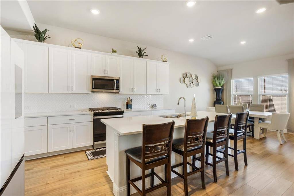 Apartment for rent at 3806 Richland Dr, Farmersville, TX 75442