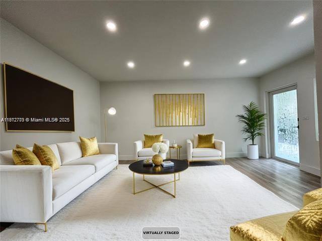 Apartment for rent at 1936 Normandy Dr #3, Miami Beach, FL 33141
