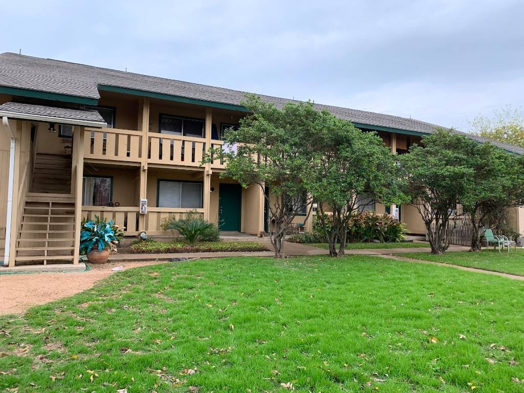 Apartment for rent at 10810 Newmont Rd #8, Austin, TX 78758
