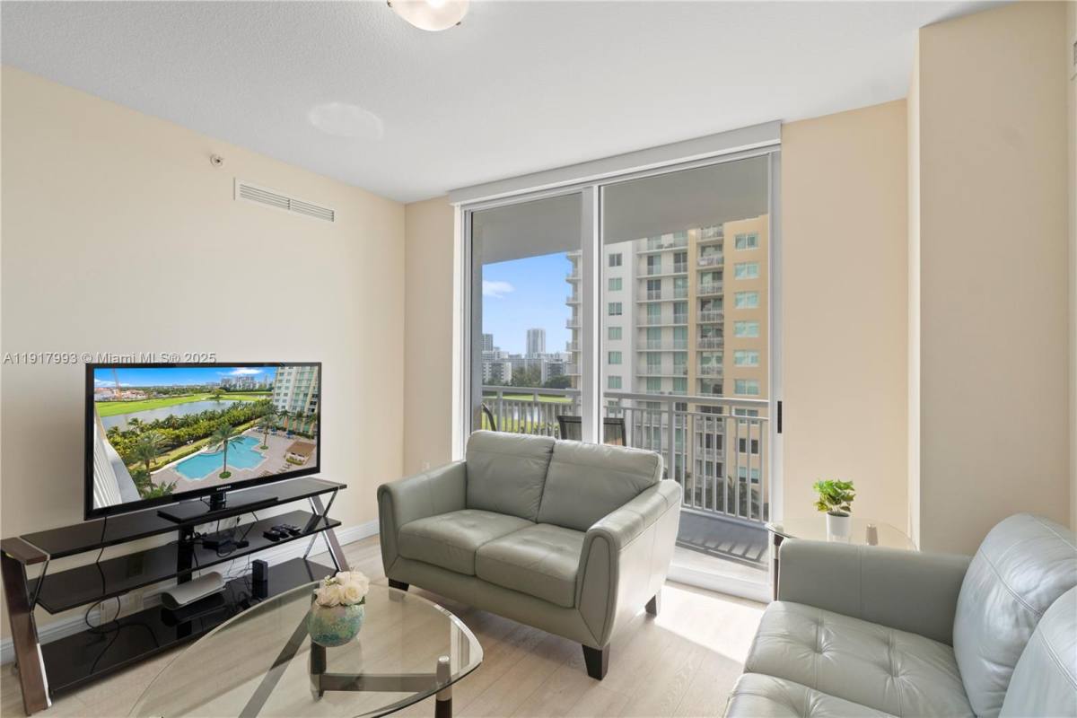 Apartment for rent at 1745 E Hallandale Beach Blvd #1745705W, Hallandale, FL 33009