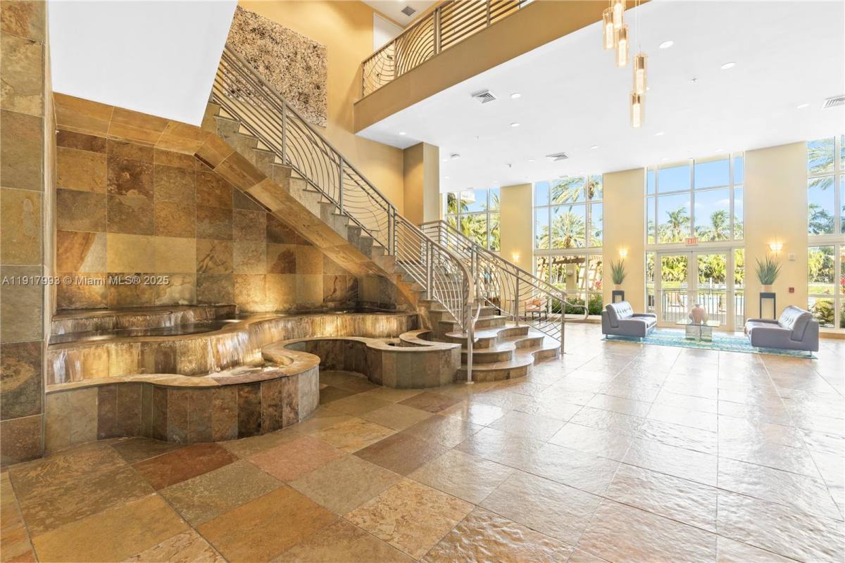 Apartment for rent at 1745 E Hallandale Beach Blvd #1745705W, Hallandale, FL 33009
