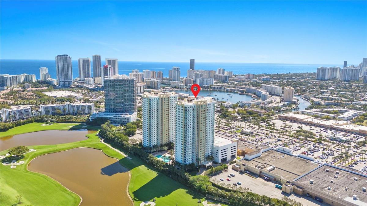Apartment for rent at 1745 E Hallandale Beach Blvd #1745705W, Hallandale, FL 33009