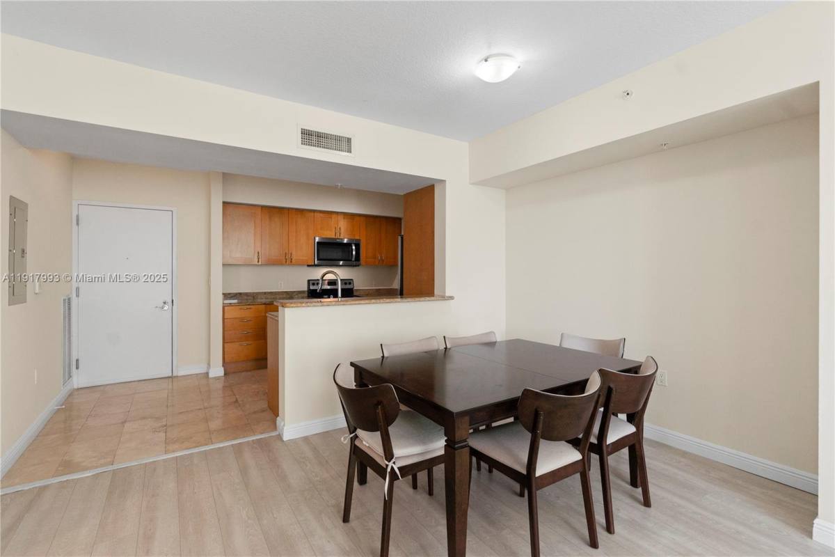 Apartment for rent at 1745 E Hallandale Beach Blvd #1745705W, Hallandale, FL 33009
